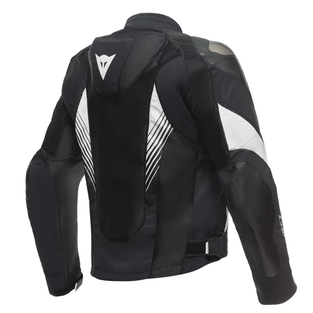 SUPER RIDER 2 Absoluteshell™ Jacke - Black/Black/White - Image 2