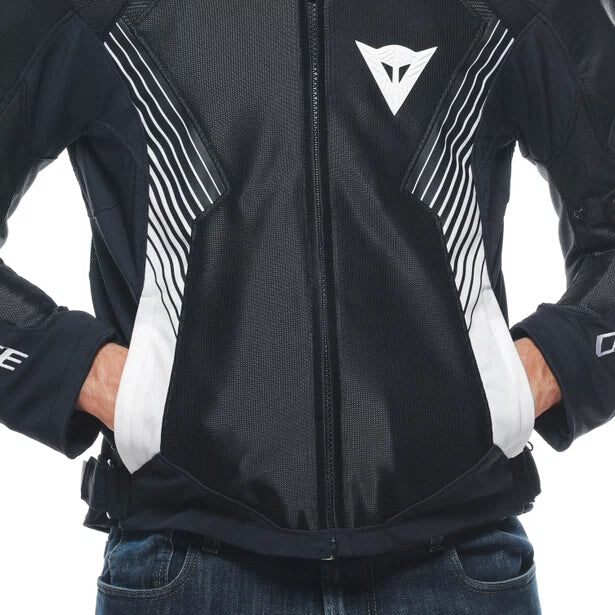SUPER RIDER 2 Absoluteshell™ Jacke - Black/Black/White - Image 5