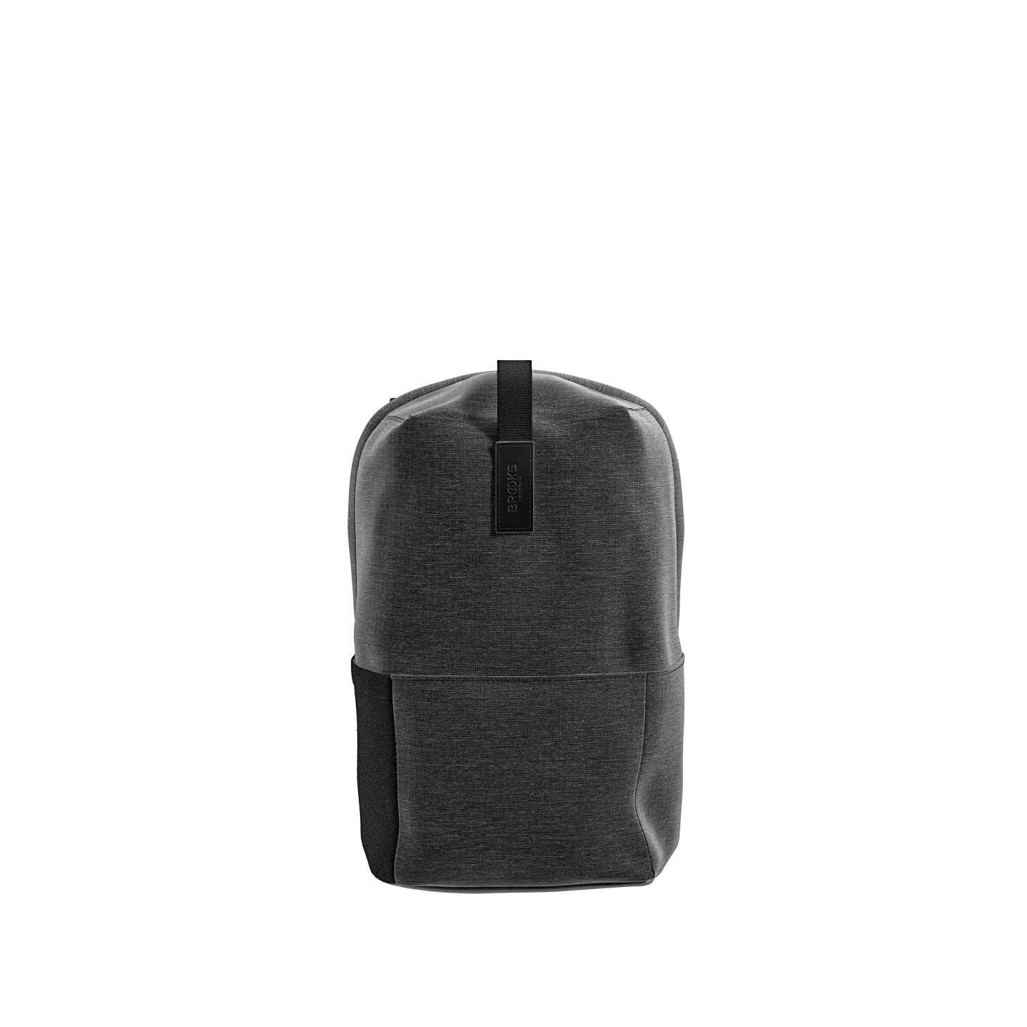 Dalston Tex Nylon Backpack 12L - black - Image 2