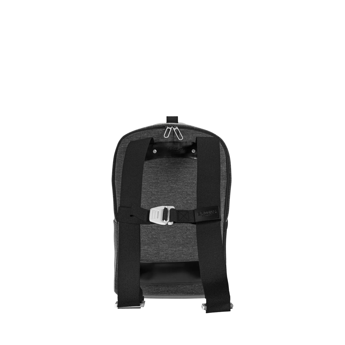 Dalston Tex Nylon Backpack 12L - black - Image 4