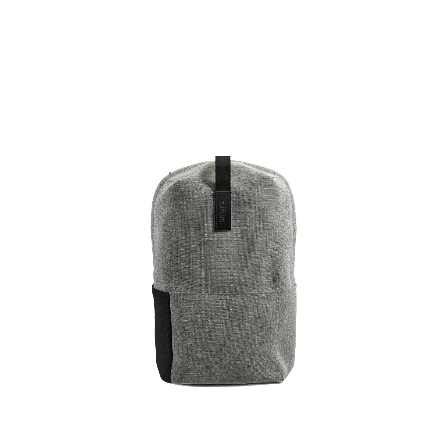 Dalston Tex Nylon Backpack 12L - grey - Image 2