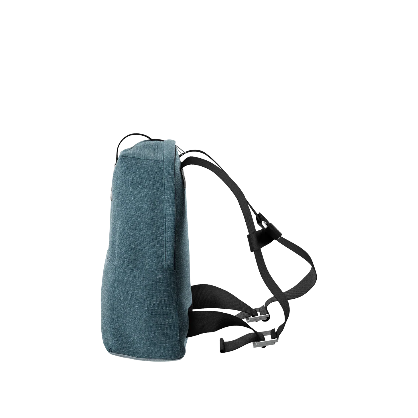 Dalston Tex Nylon Backpack 12L - octane - Image 3