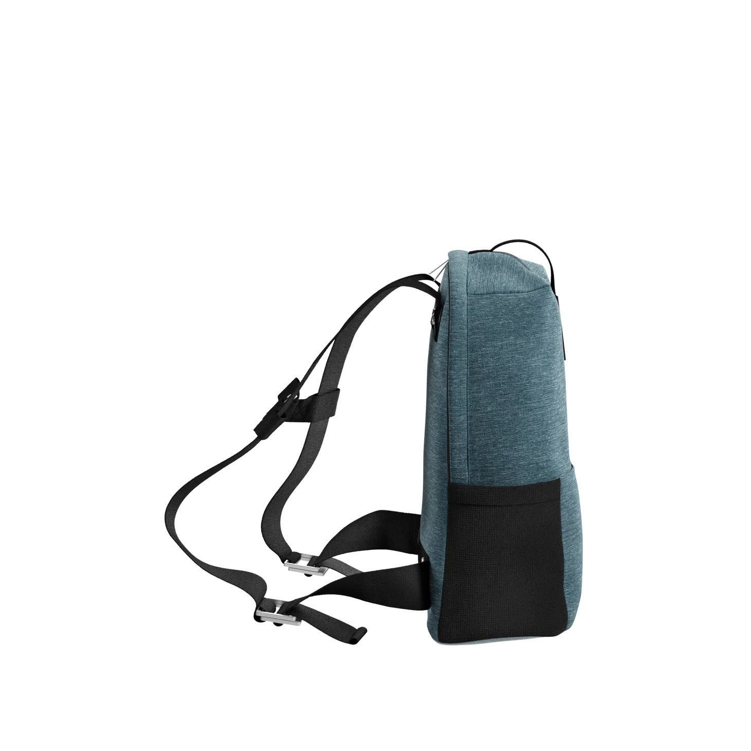Dalston Tex Nylon Backpack 12L - octane - Image 4