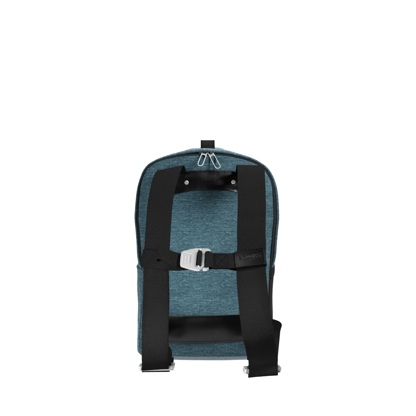 Dalston Tex Nylon Backpack 12L - octane - Image 5