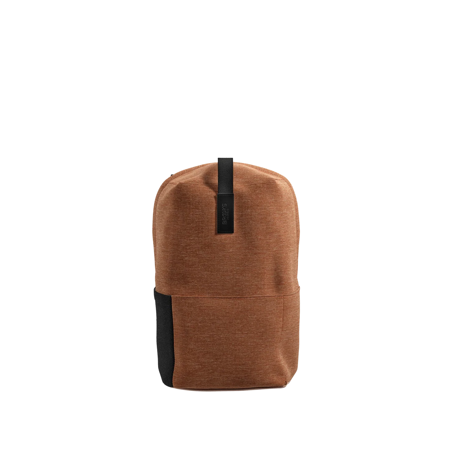 Dalston Tex Nylon Backpack 12L - orange - Image 2