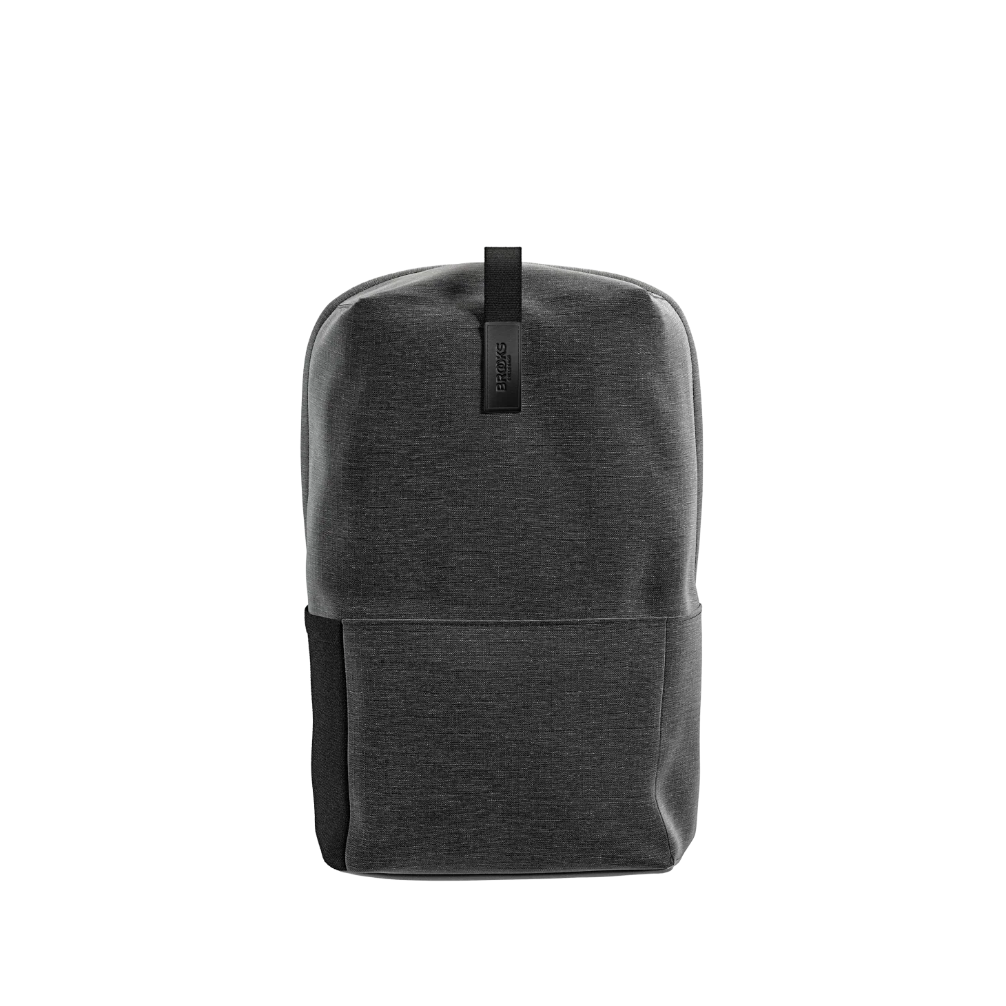 Dalston Tex Nylon Backpack 20L - black - Image 2