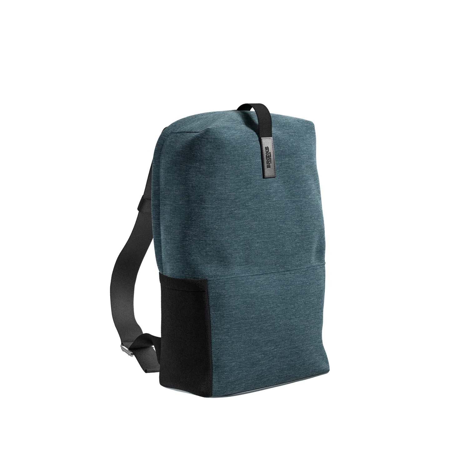Dalston Tex Nylon Backpack 20L - octane