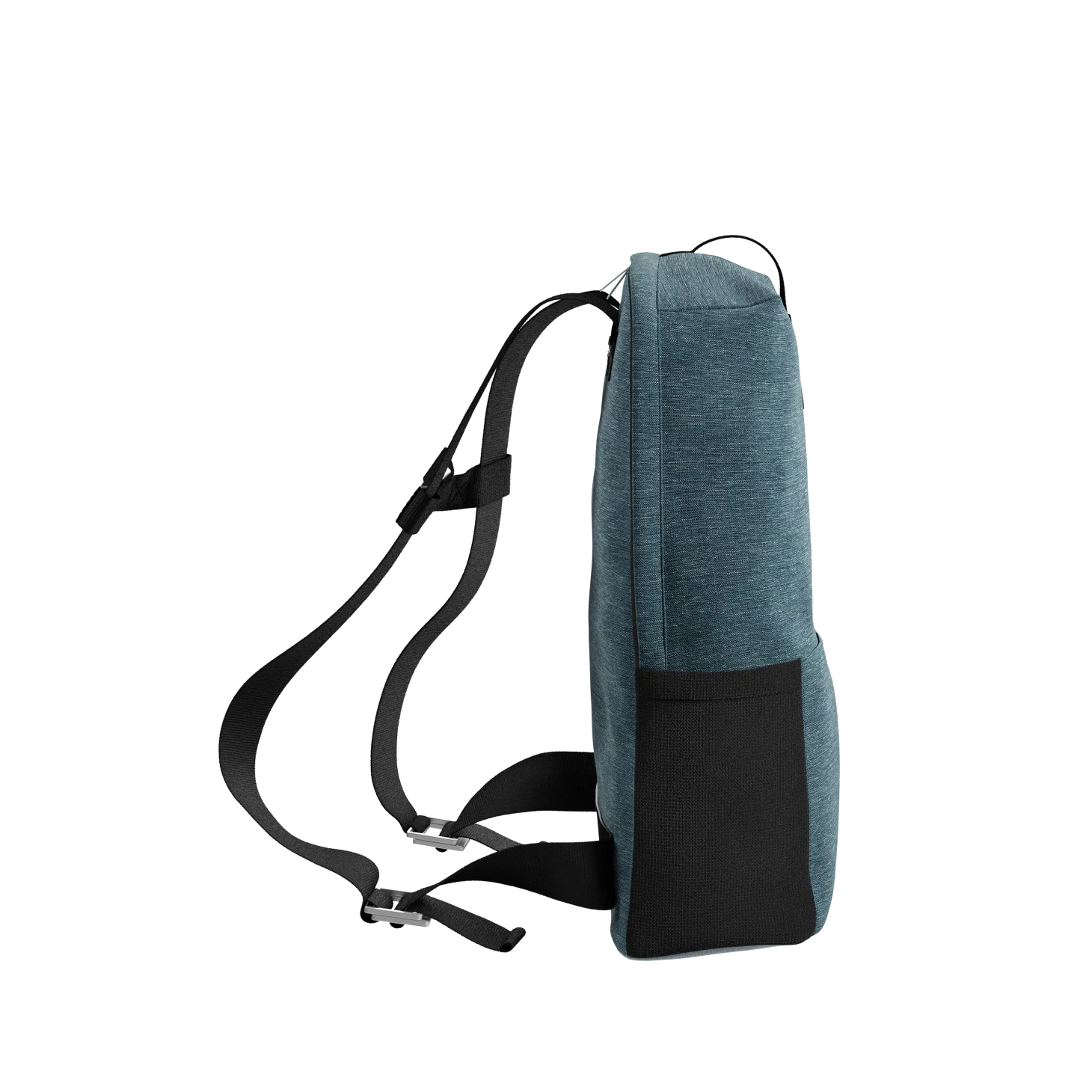 Dalston Tex Nylon Backpack 20L - octane - Image 5