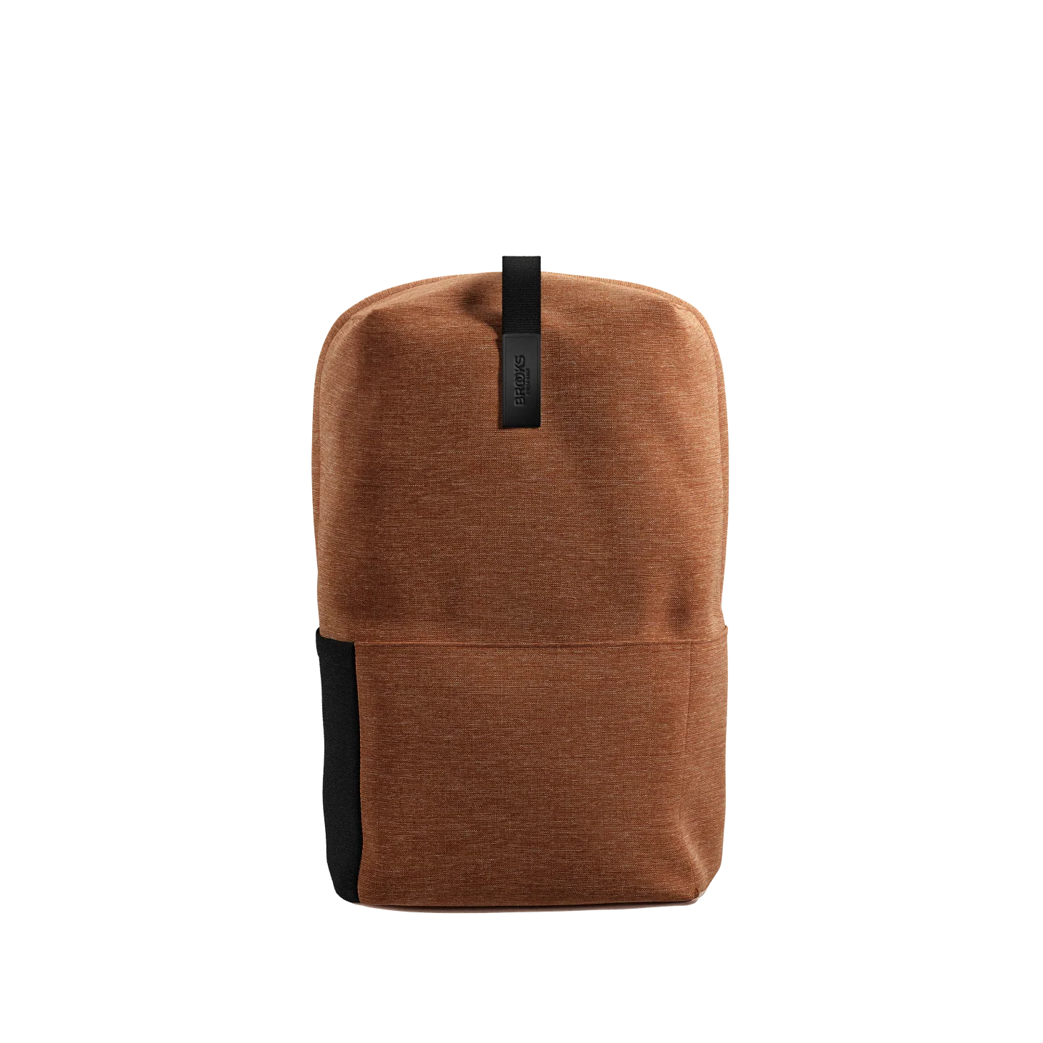Dalston Tex Nylon Backpack 20L - orange - Image 2