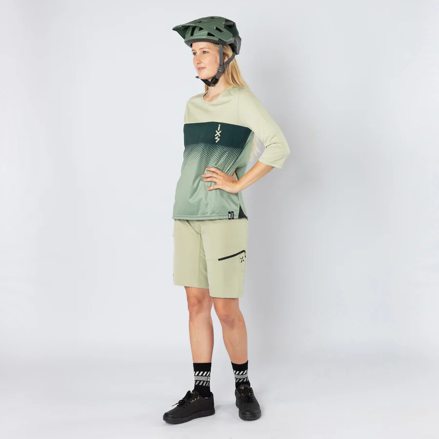 Damen Carve 1.0 H-H Shorts - sand - Image 2