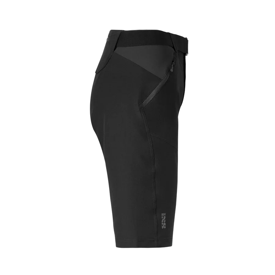 Damen Carve 1.0 Shorts - schwarz - Image 2