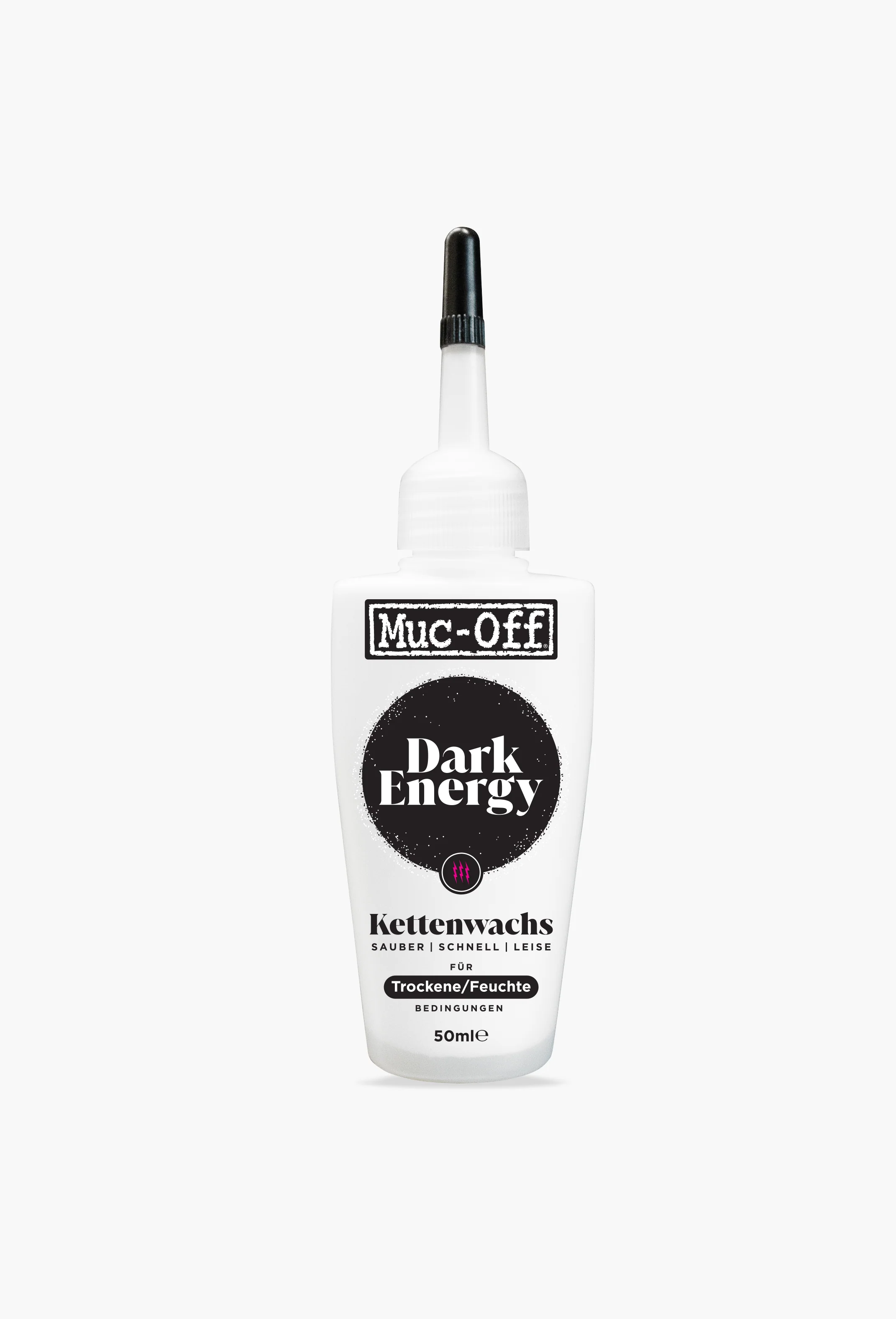 Dark Energy Kettenwachs