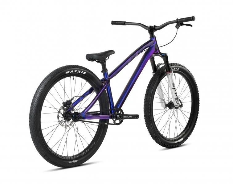 Dirt Bike Two6Player Pro Pike 26'' Glossy Cosmic - Image 3