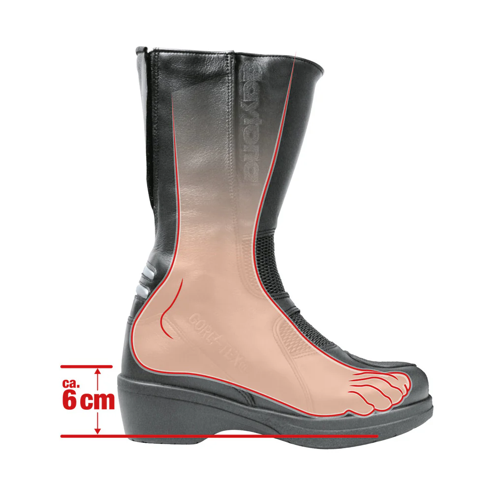 Lady Star GTX - Image 2