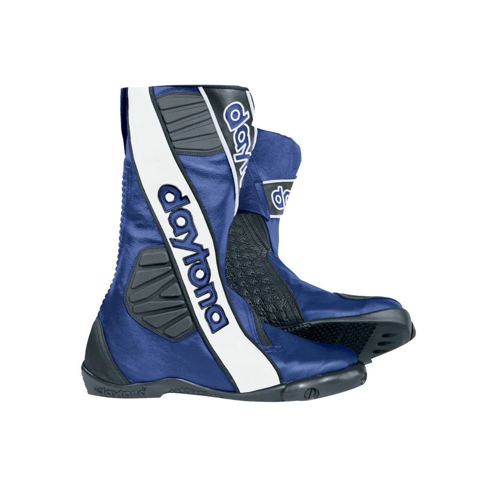 Security Evo G3 - blau-weiss-schwarz
