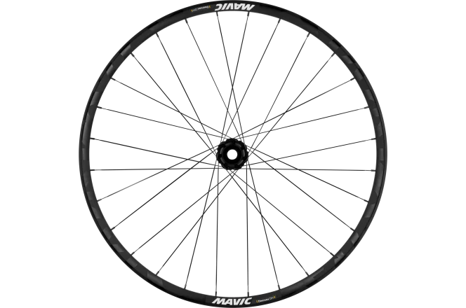 DEEMAX DH 29 Vorderrad, 6 Loch, 20x110 mm