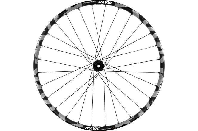 DEEMAX ENDURO SL 29 Hinterrad, 6 Loch, 12x148 mm - Shimano Micro Spline