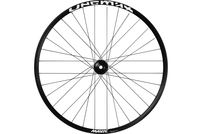 DEEMAX PARK 26 Vorderrad, 6 Loch, 20x110 mm