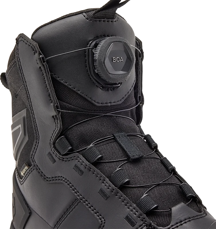 Defend Adv Boot - Black - Image 10