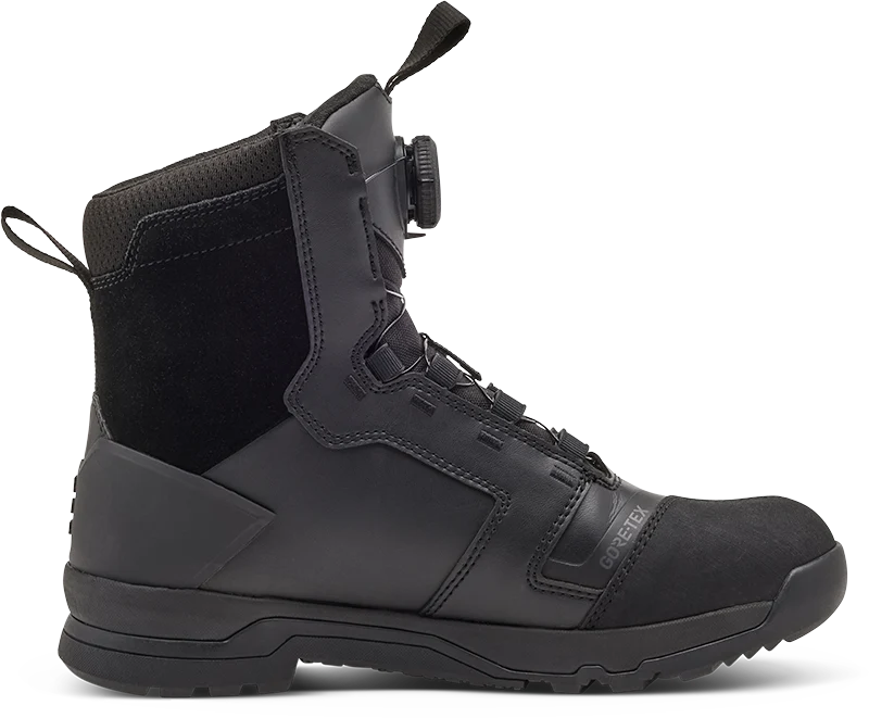 Defend Adv Boot - Black - Image 3