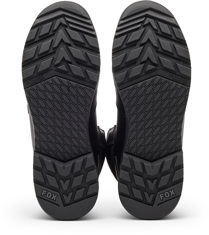 Defend Adv Boot - Black - Image 5