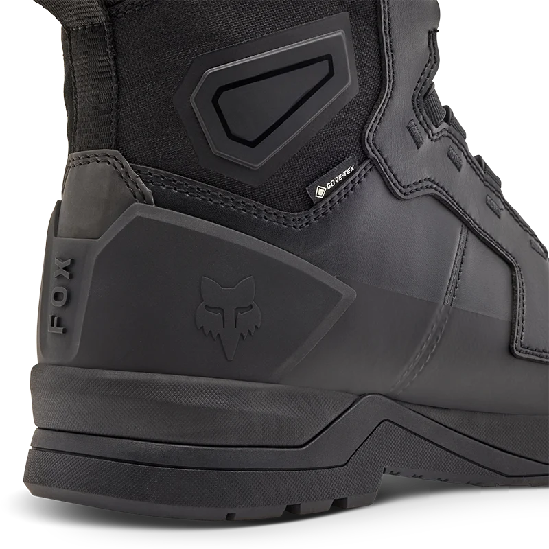 Defend Adv Boot - Black - Image 6