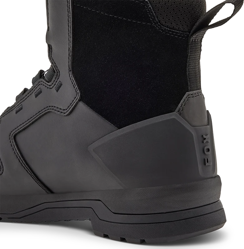 Defend Adv Boot - Black - Image 8