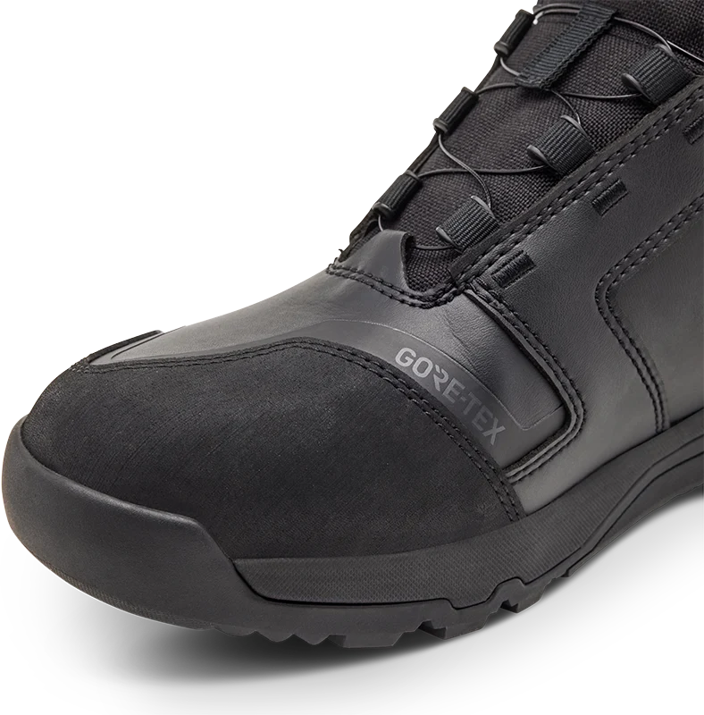 Defend Adv Boot - Black - Image 9