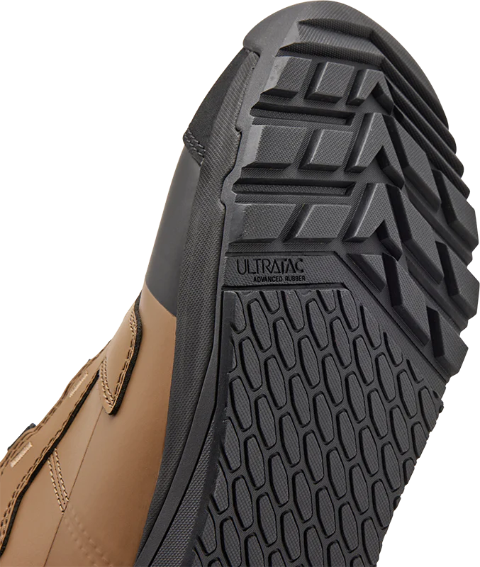 Defend Adv Boot - Dark Khaki - Image 7