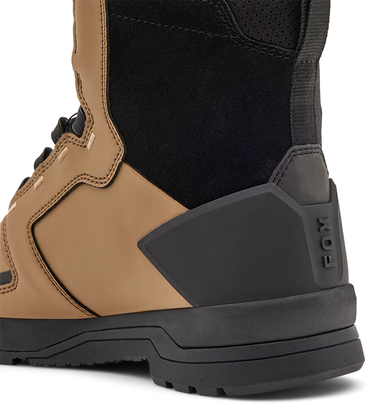 Defend Adv Boot - Dark Khaki - Image 8