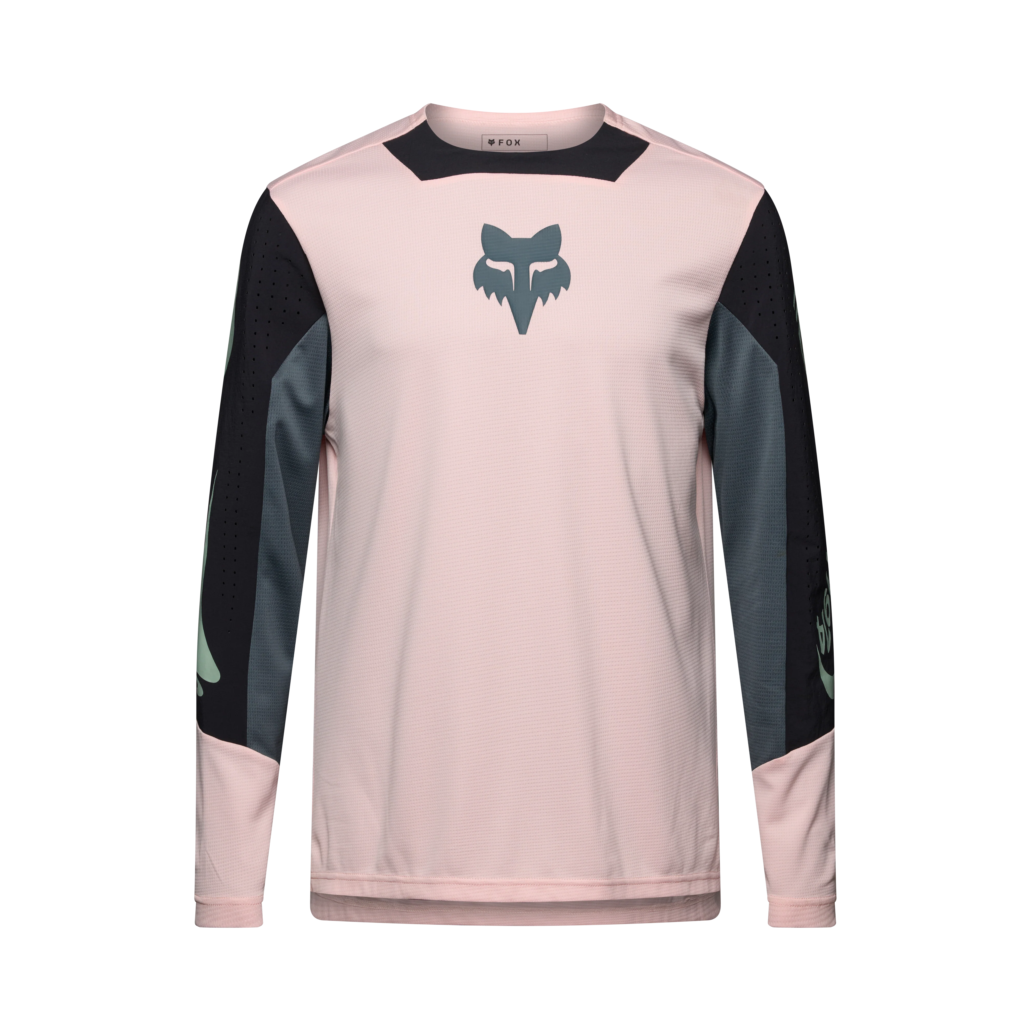 Defend LS Jersey Creation - Blush