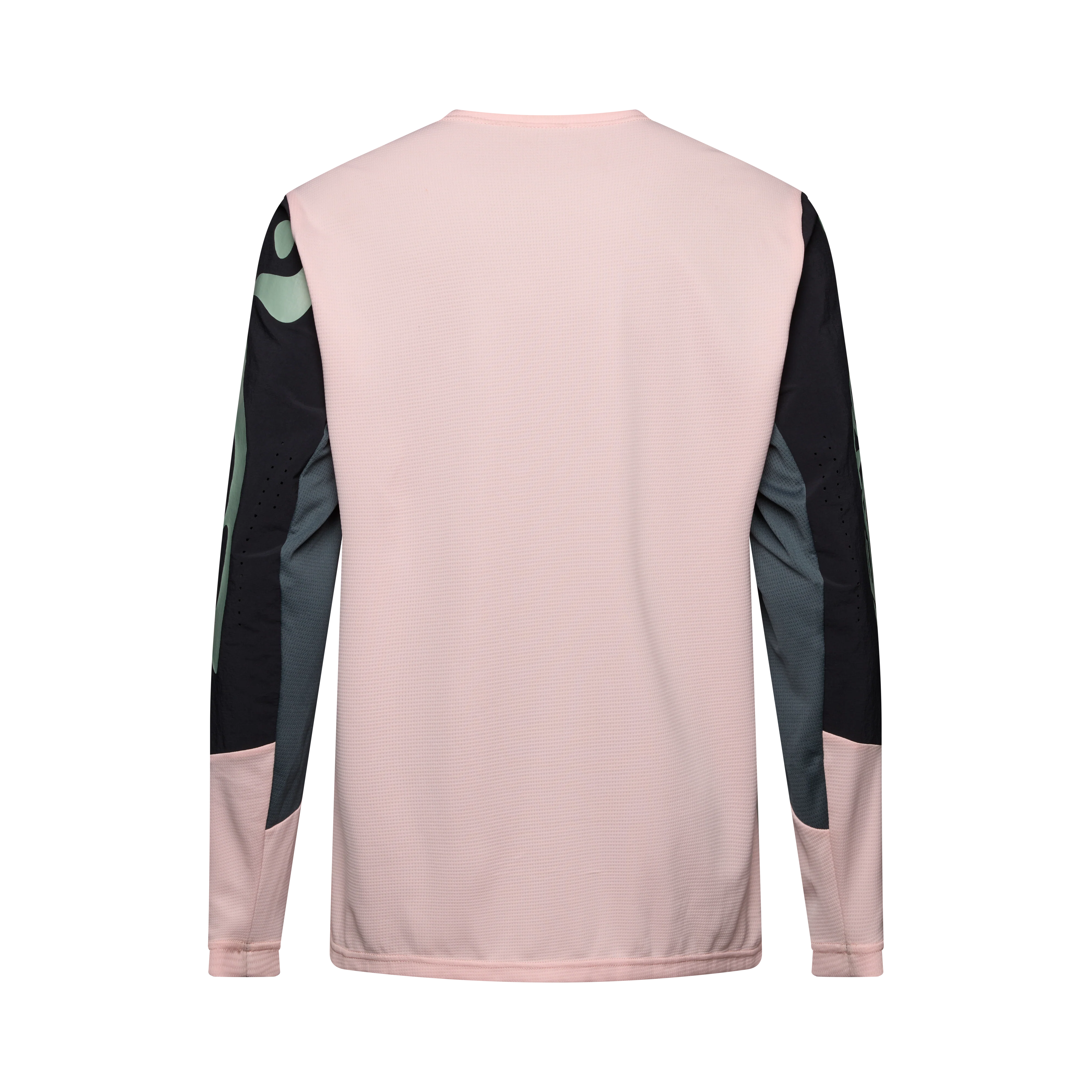 Defend LS Jersey Creation - Blush - Image 2