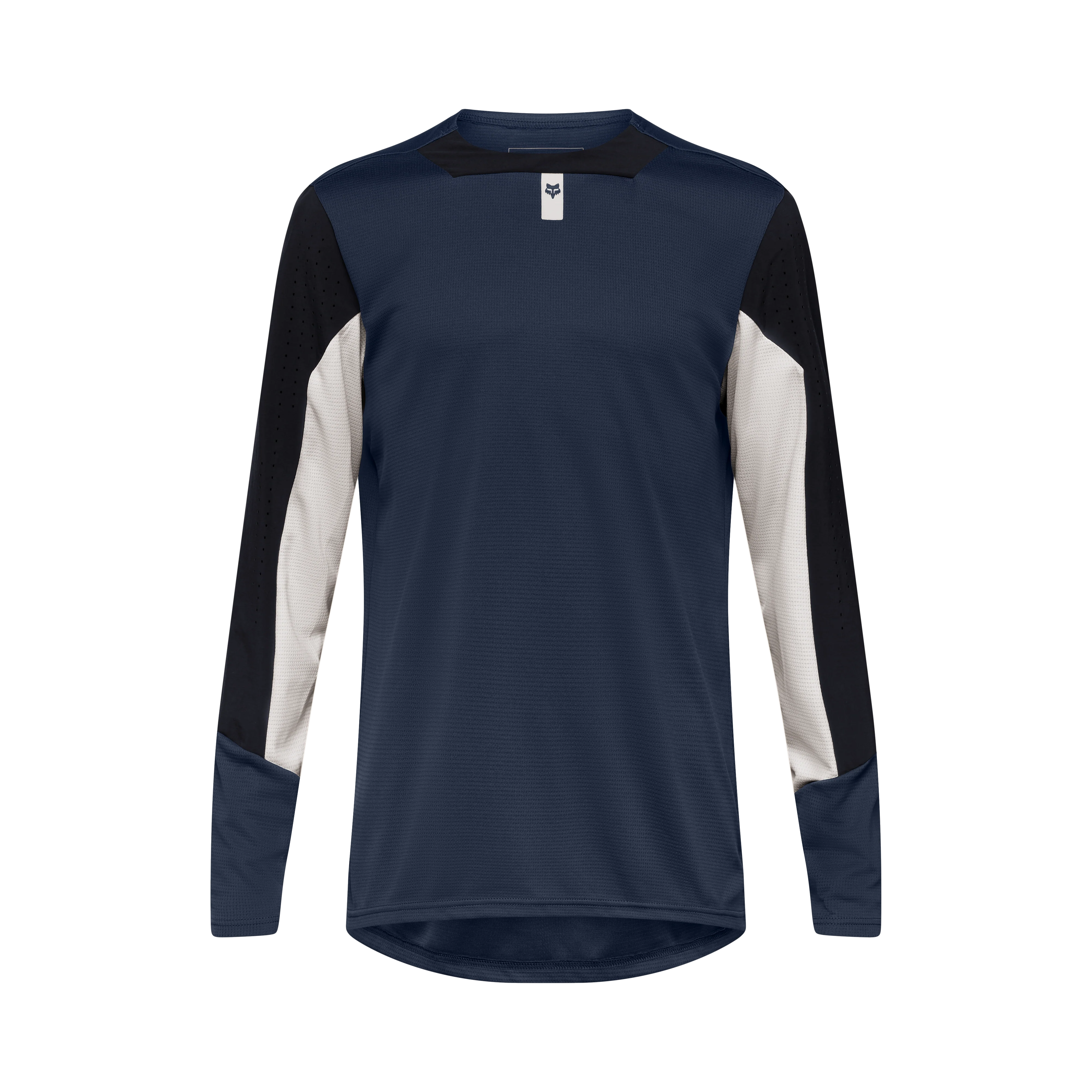 Defend LS Jersey - Galaxy Blue