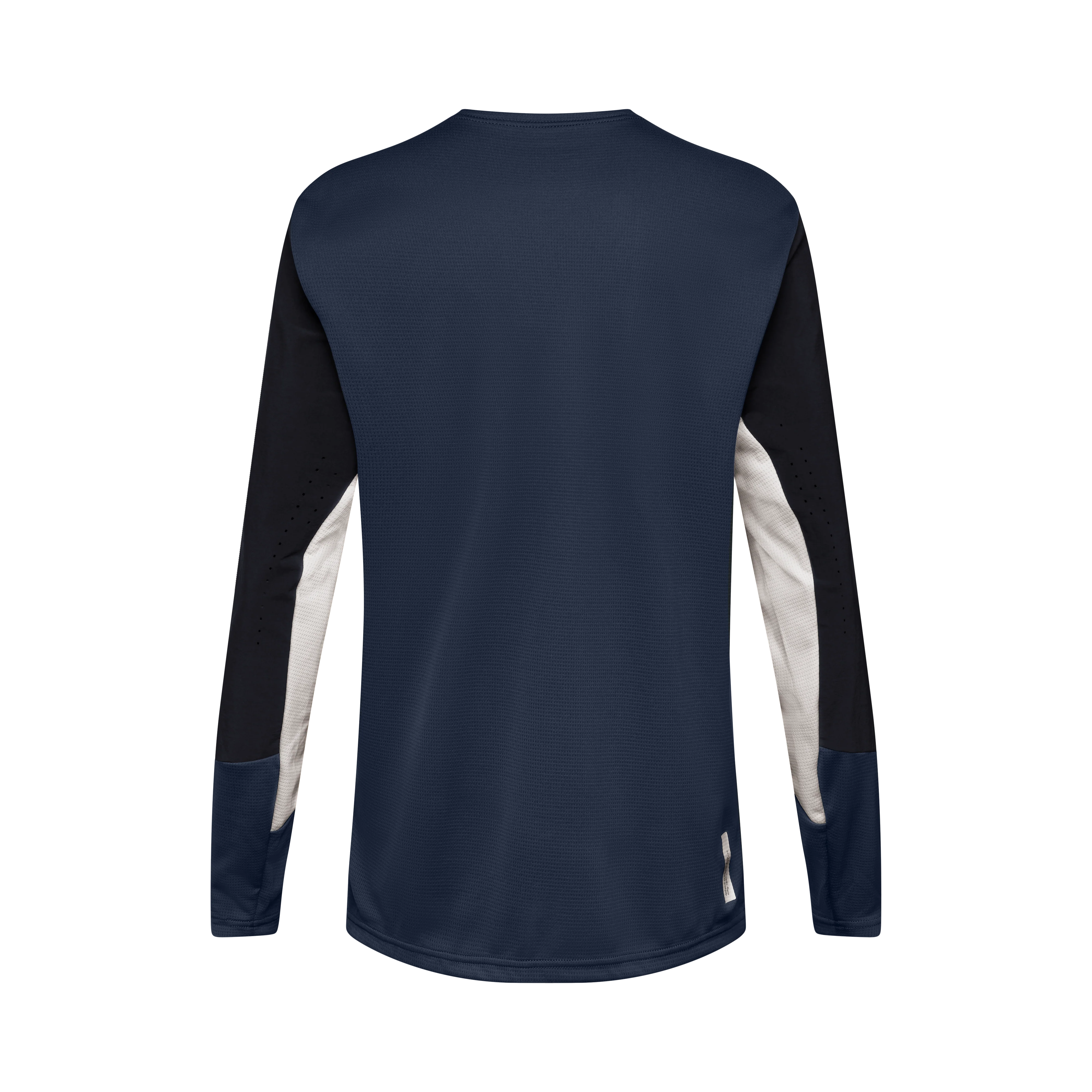 Defend LS Jersey - Galaxy Blue - Image 2