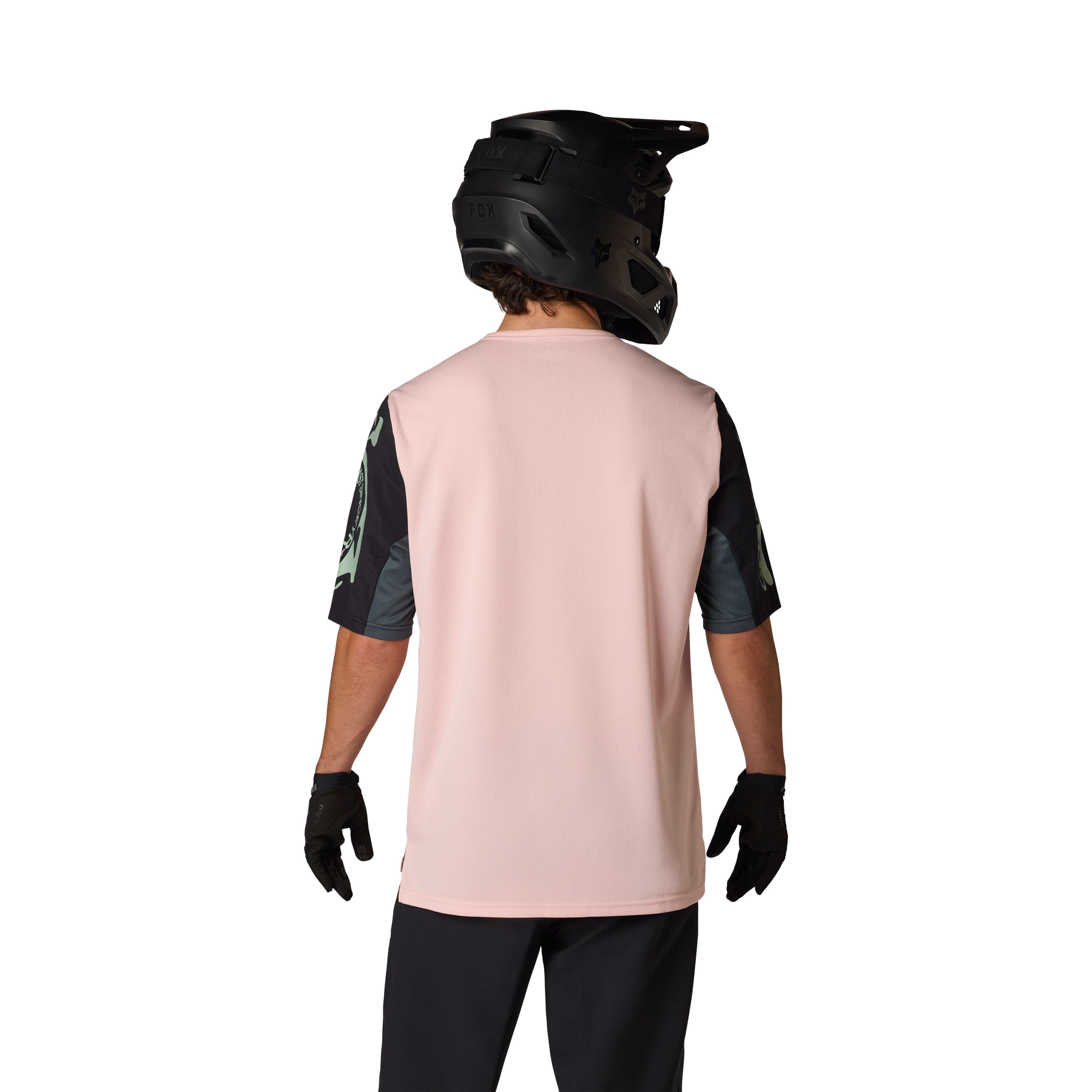 Defend SS Jersey Creation - Blush - Image 2