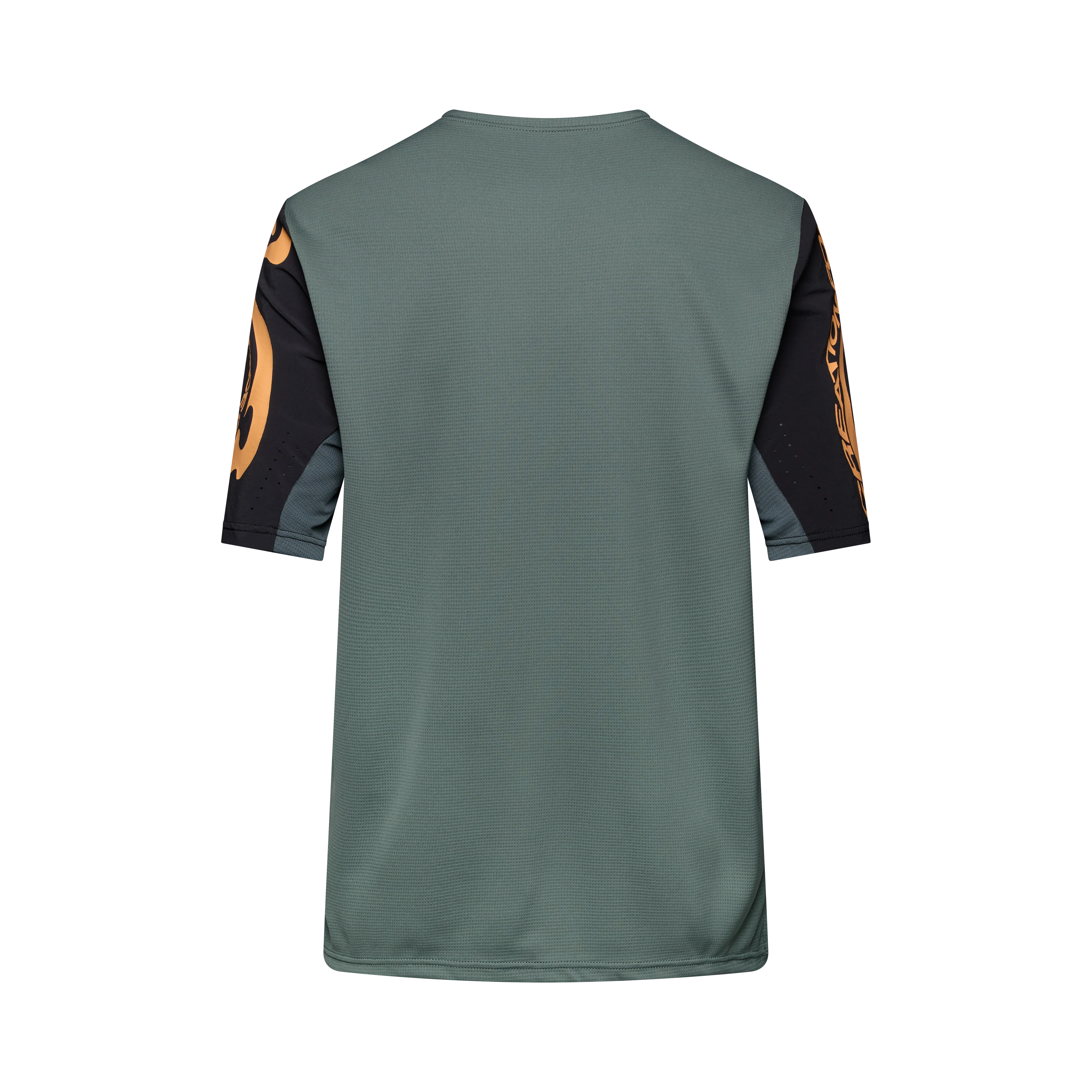 Defend SS Jersey Creation - Sage - Image 2