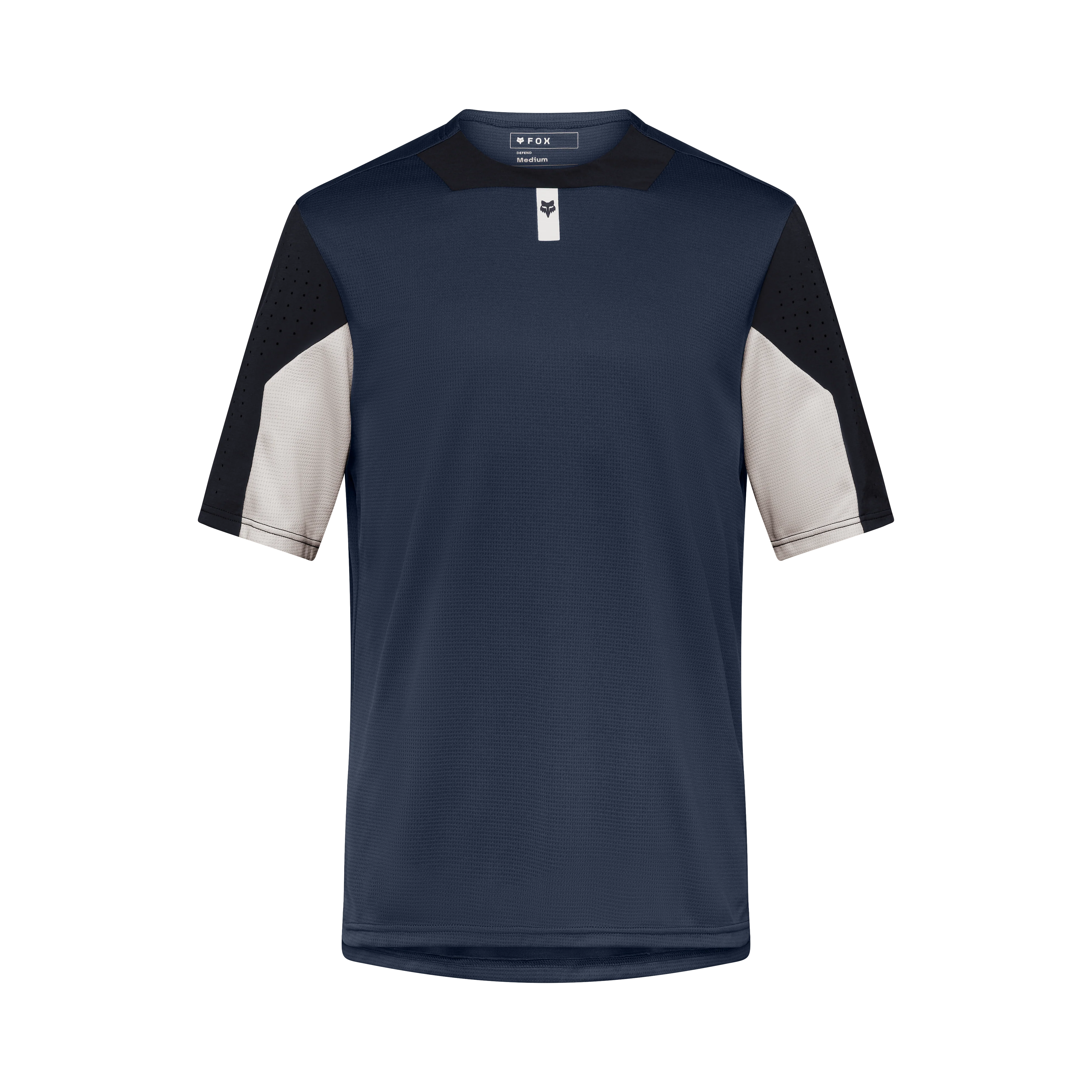 Defend SS Jersey - Galaxy Blue