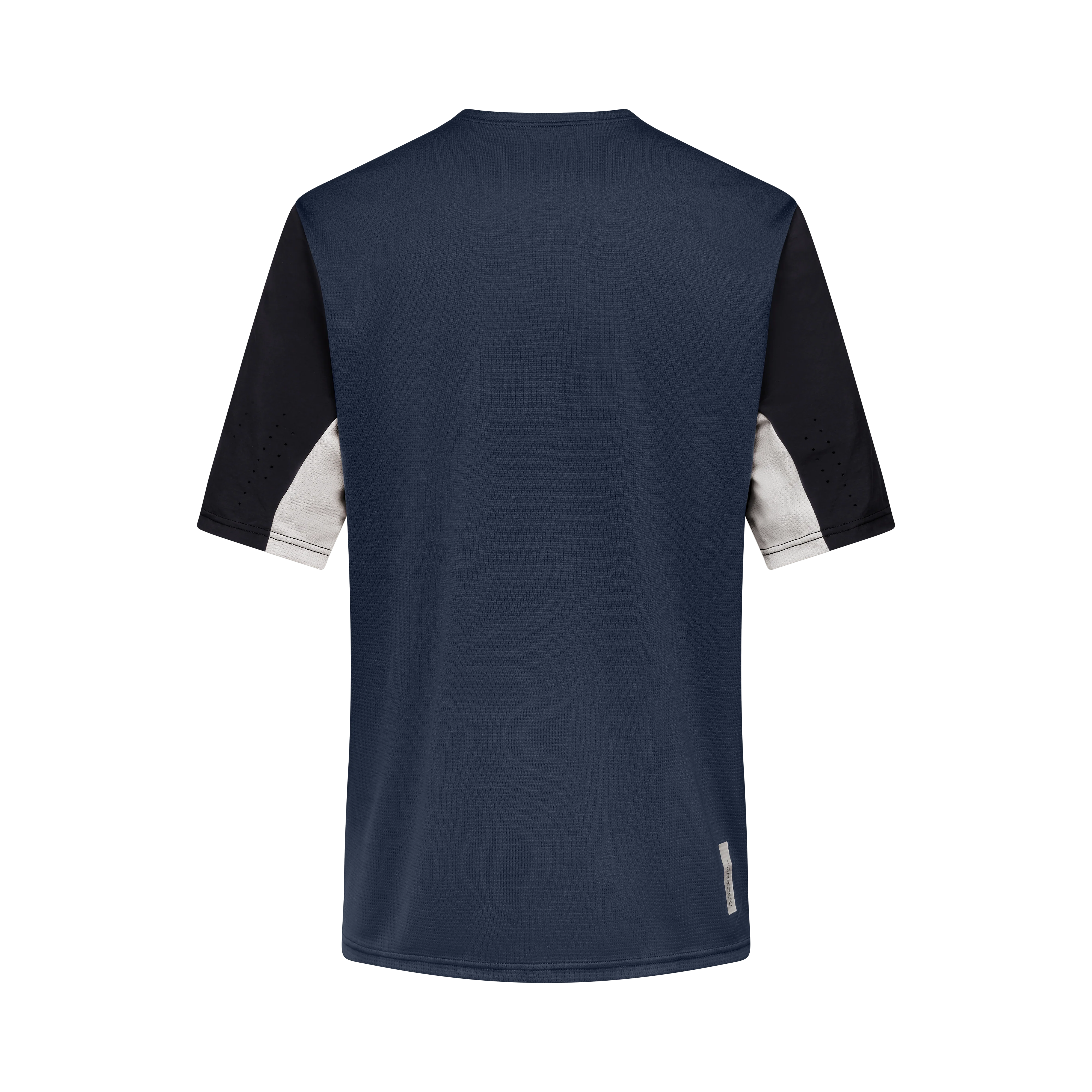 Defend SS Jersey - Galaxy Blue - Image 2