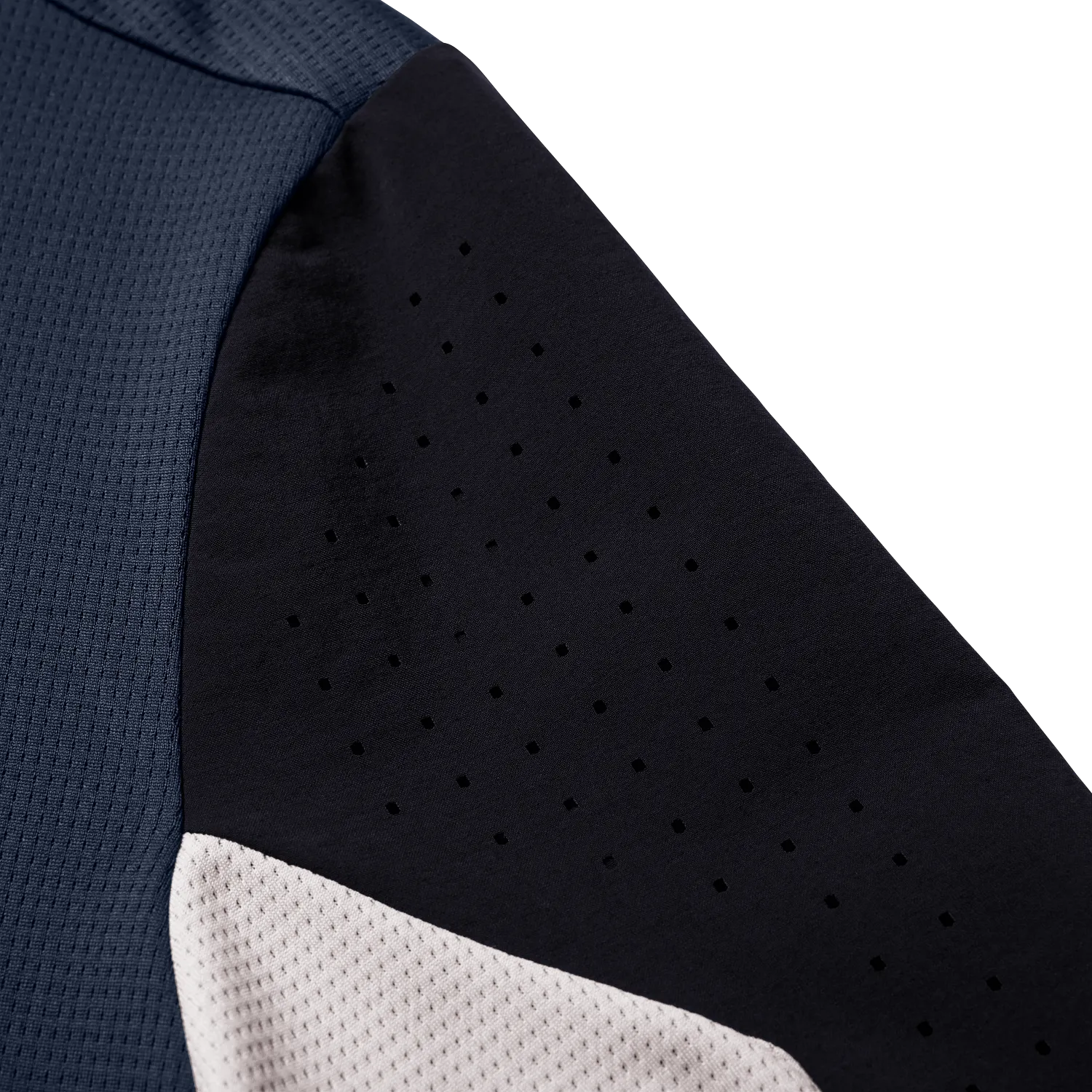 Defend SS Jersey - Galaxy Blue - Image 3