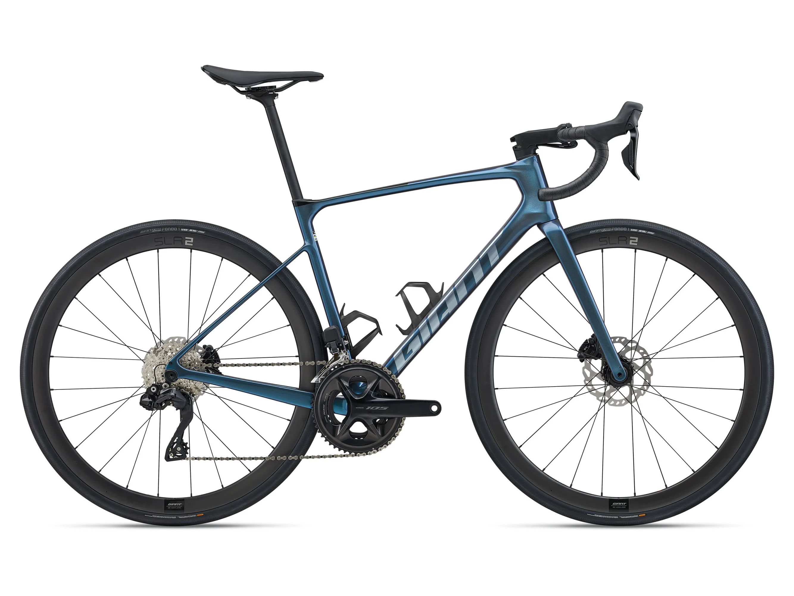 Defy Advanced 0 - Ocean Twilight