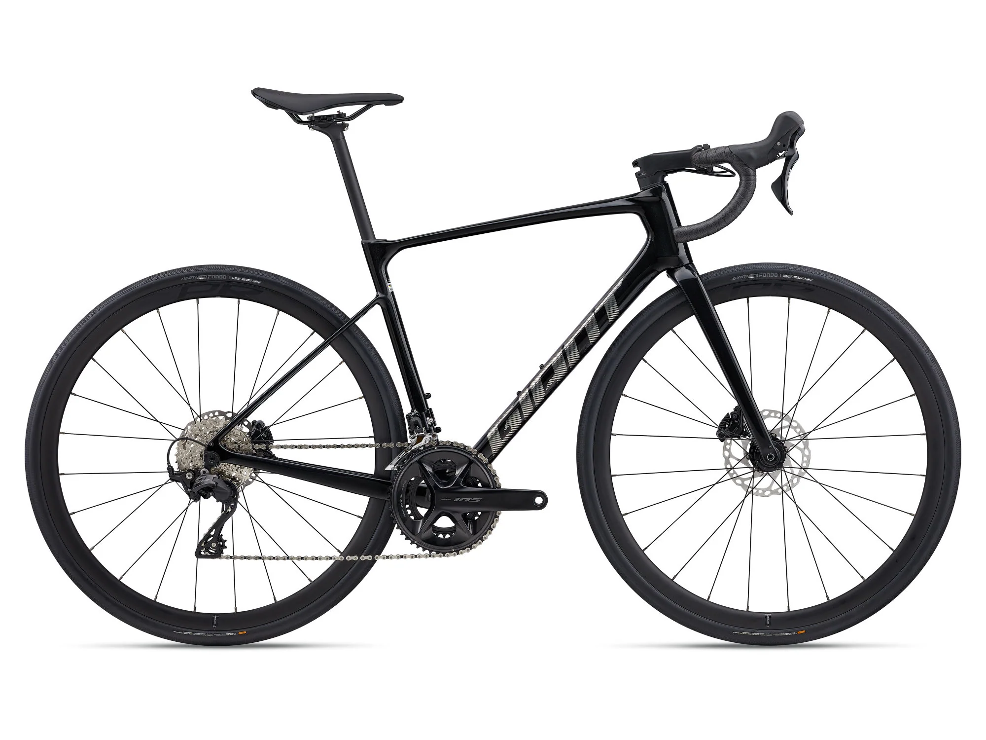 Defy Advanced 2 - Abyss Black