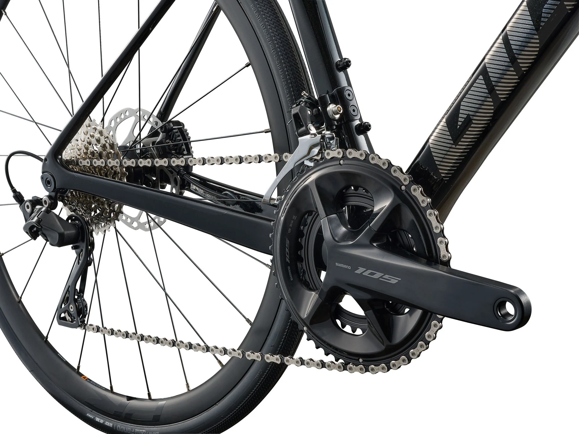 Defy Advanced 2 - Abyss Black - Image 2