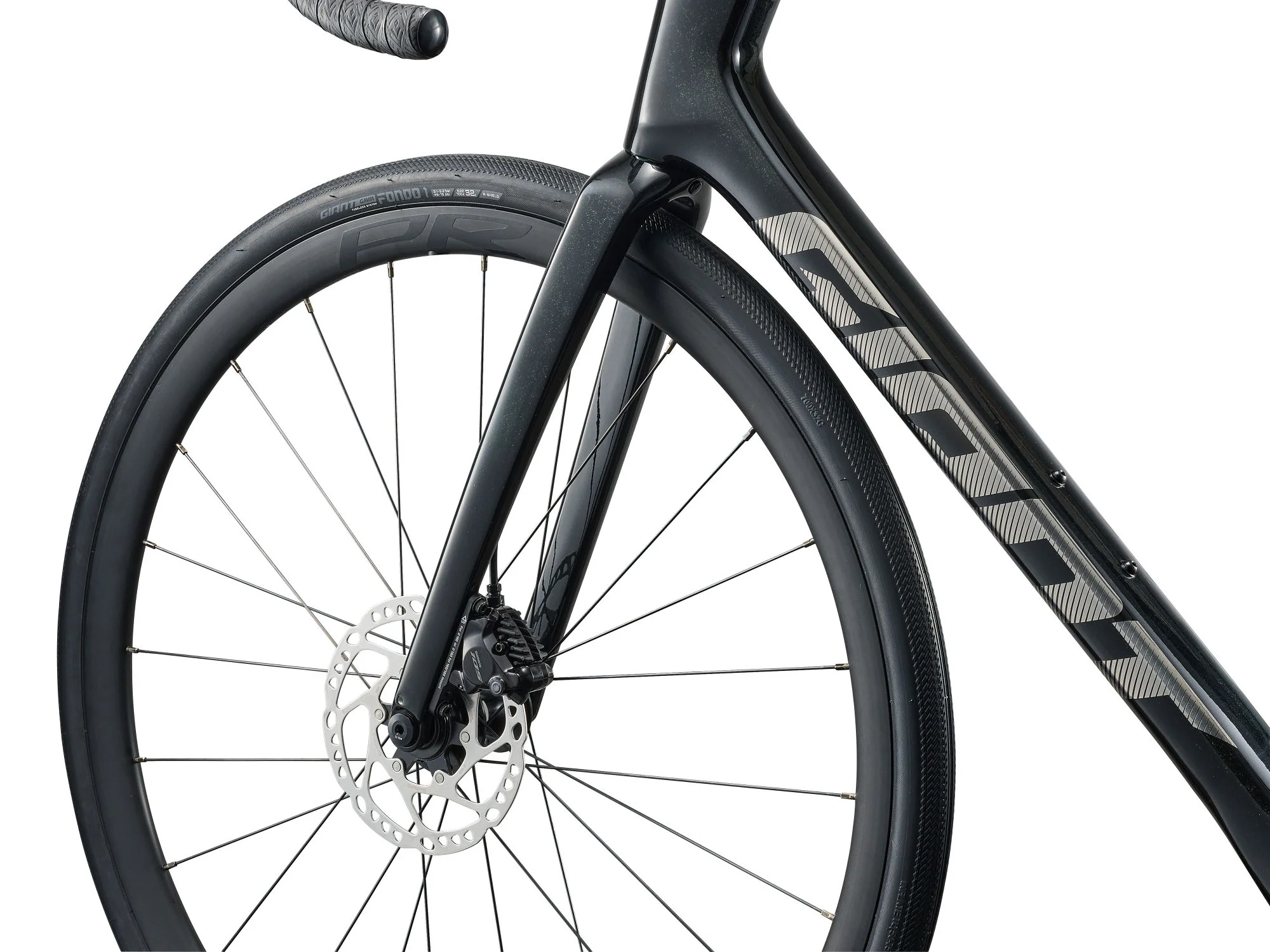 Defy Advanced 2 - Abyss Black - Image 3