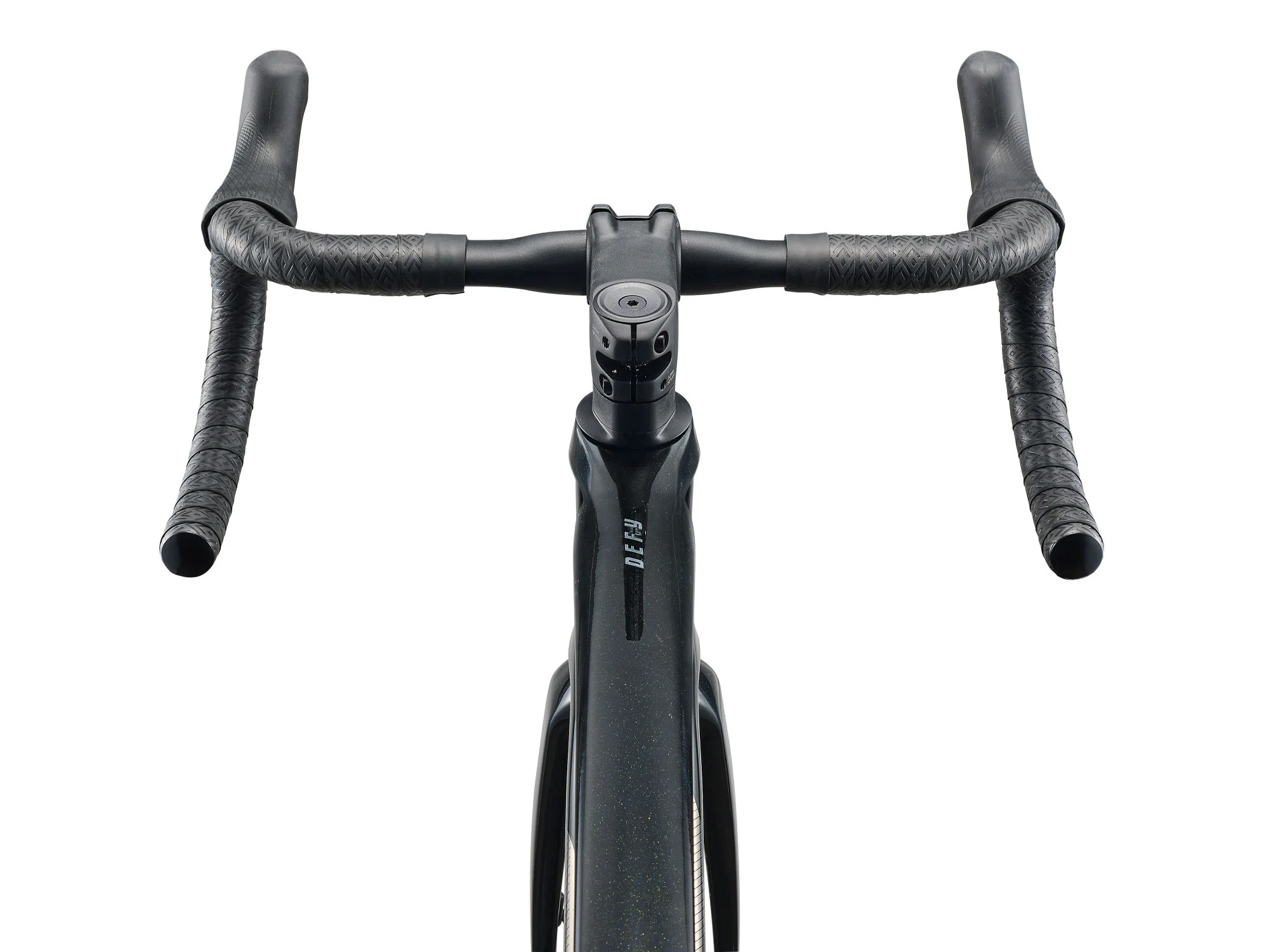Defy Advanced 2 - Abyss Black - Image 5