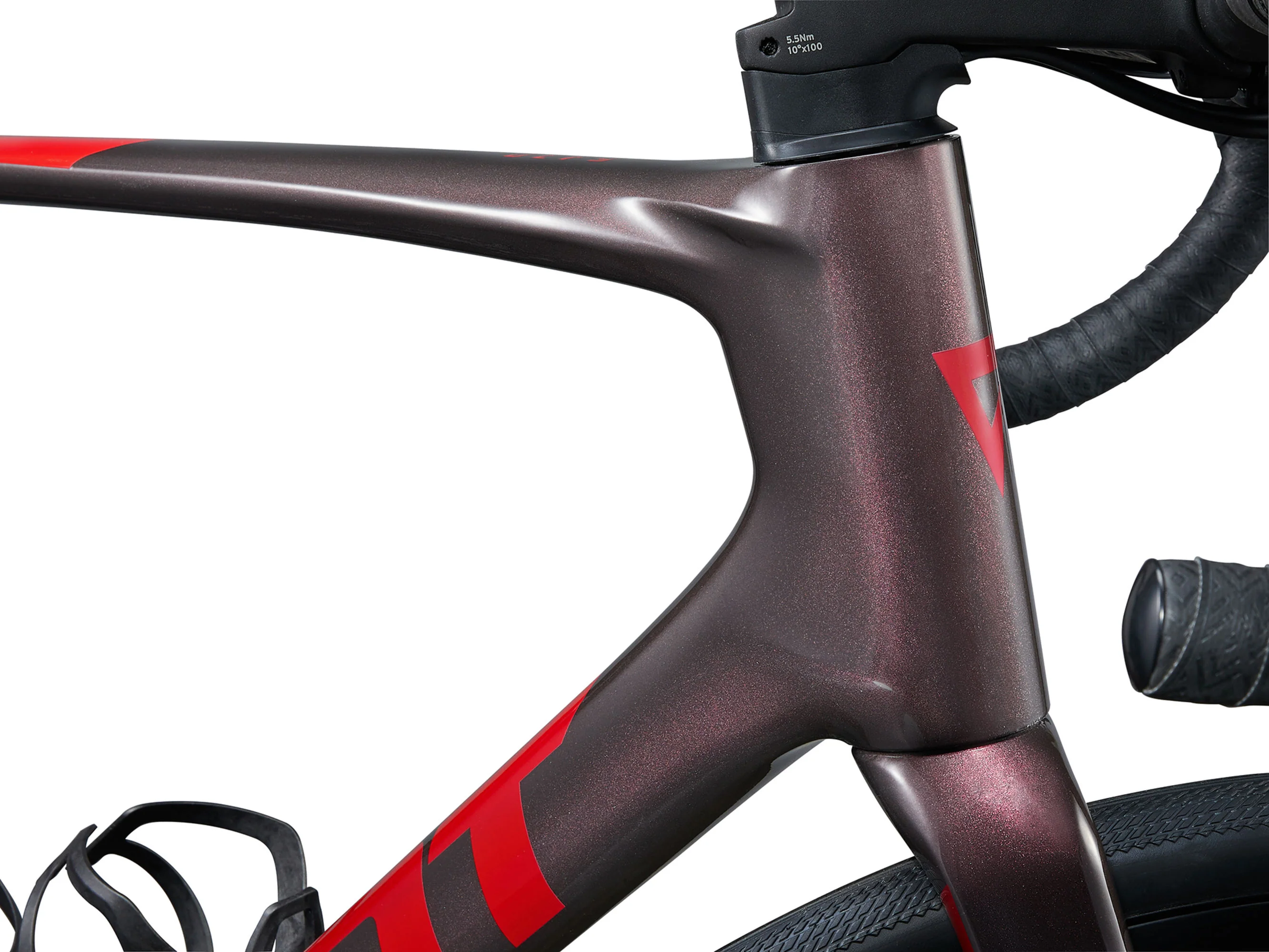 Defy Advanced 2 - Tiger Red - Image 3