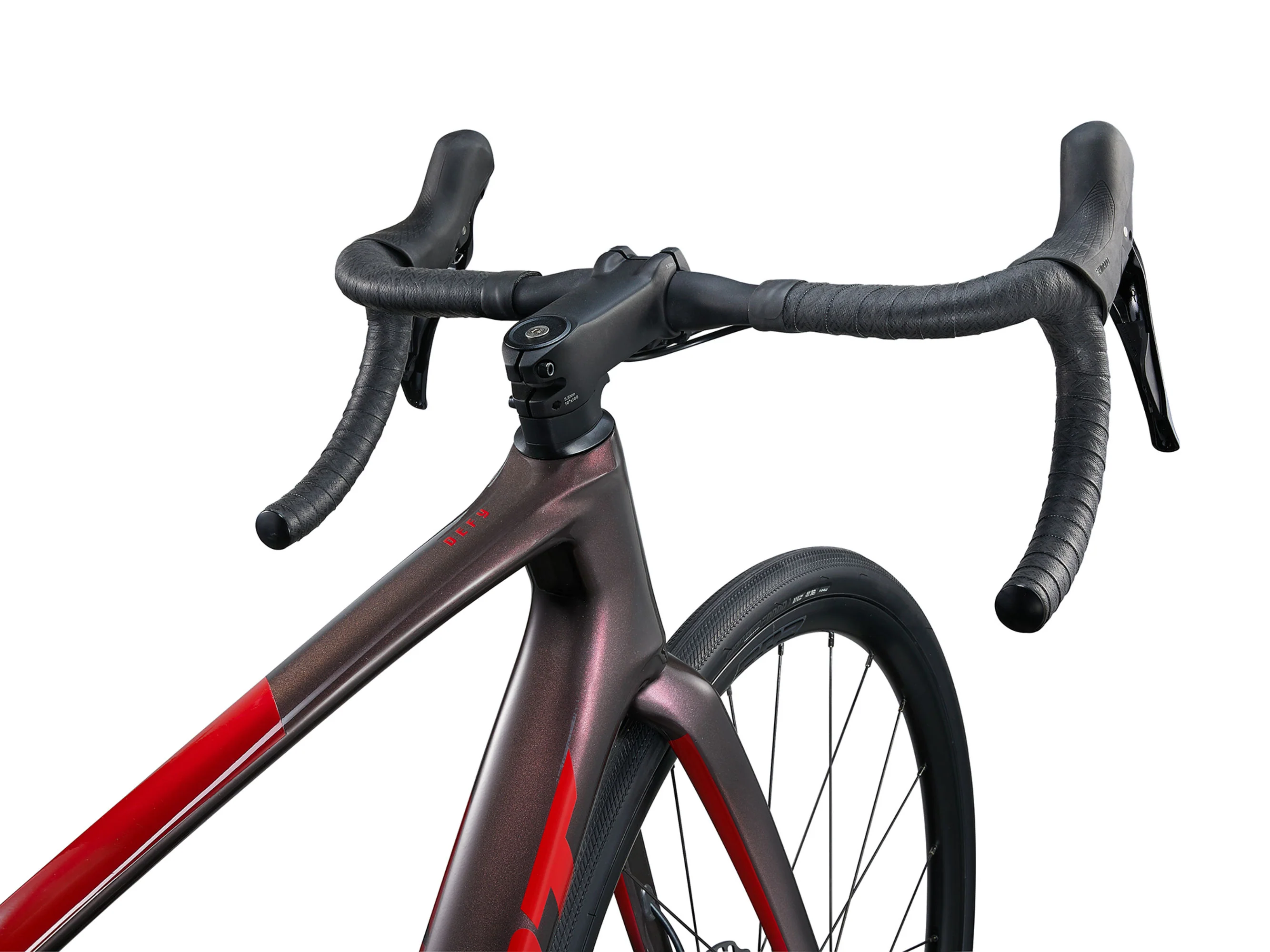 Defy Advanced 2 - Tiger Red - Image 5