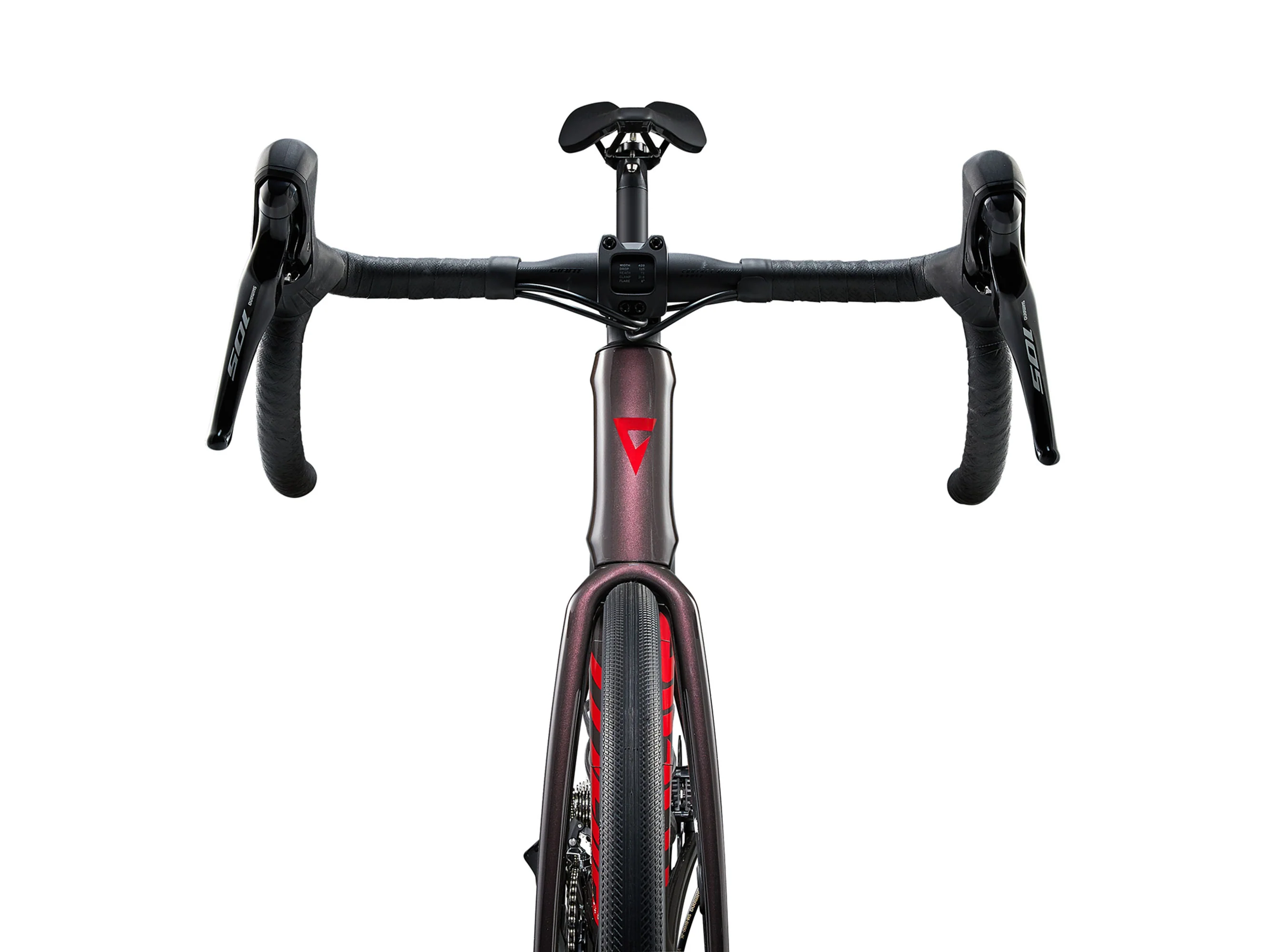 Defy Advanced 2 - Tiger Red - Image 6