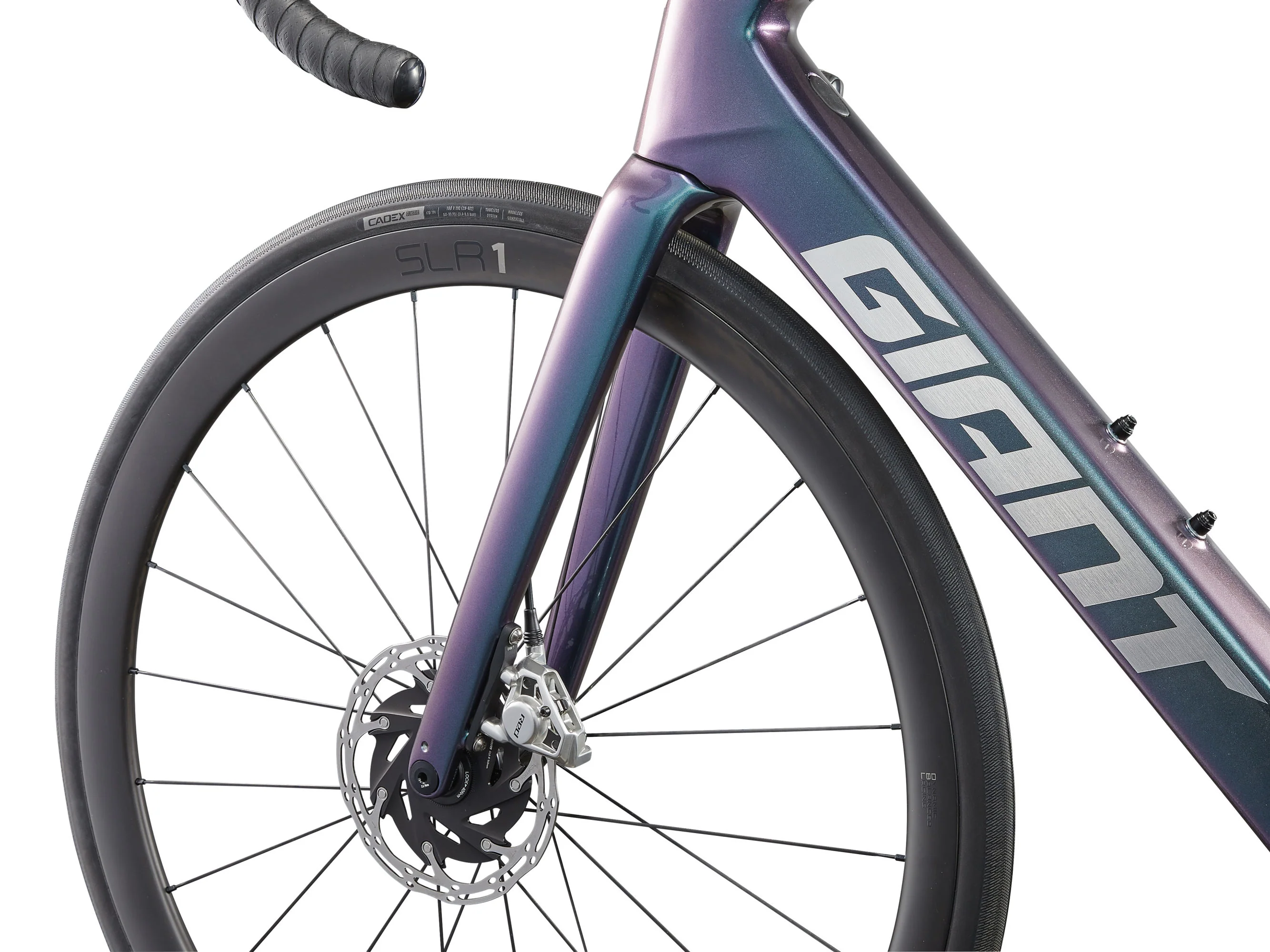 Defy Advanced E+ Elite 0 - Blue Dragonfly - Image 10