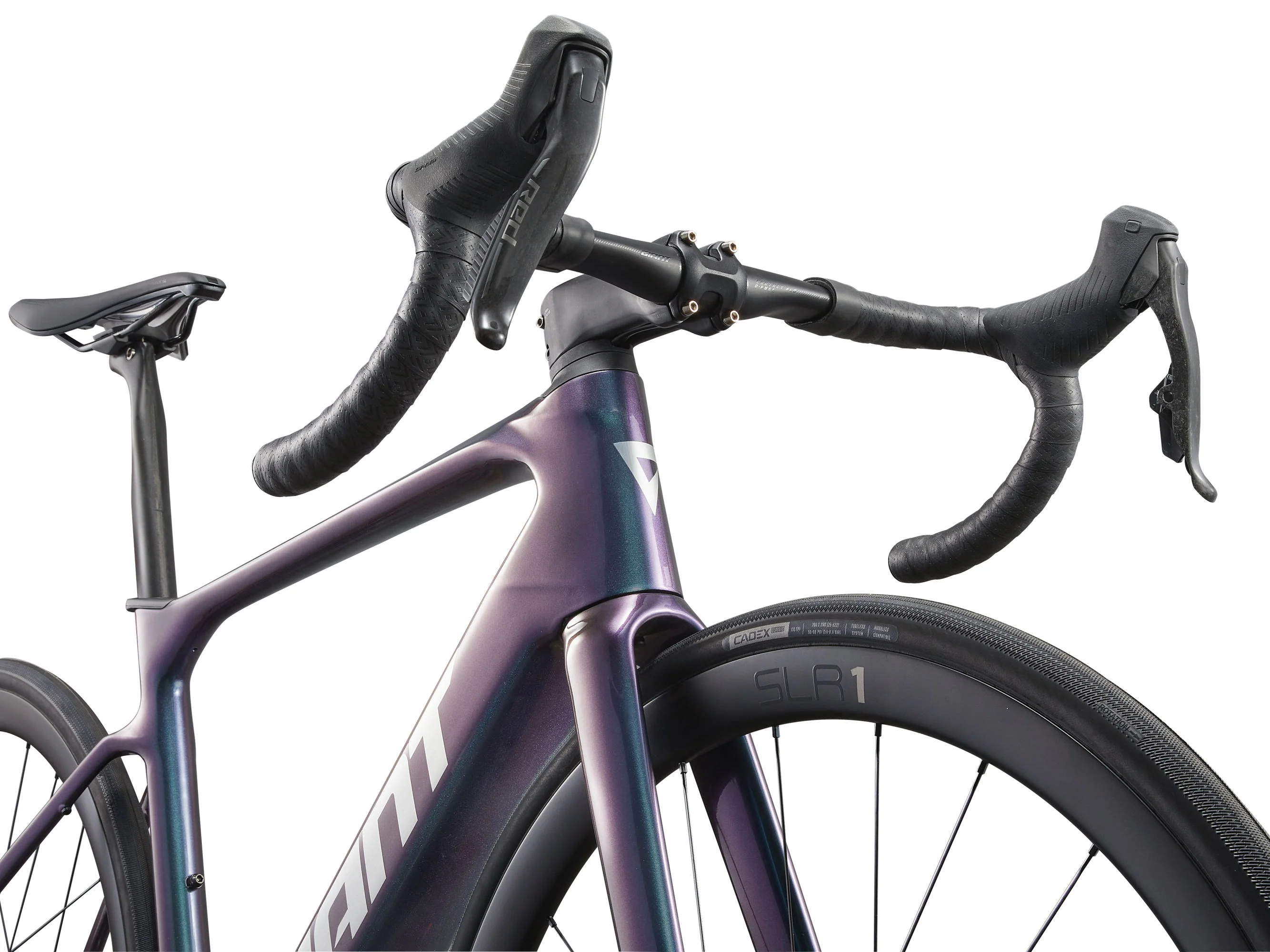 Defy Advanced E+ Elite 0 - Blue Dragonfly - Image 13