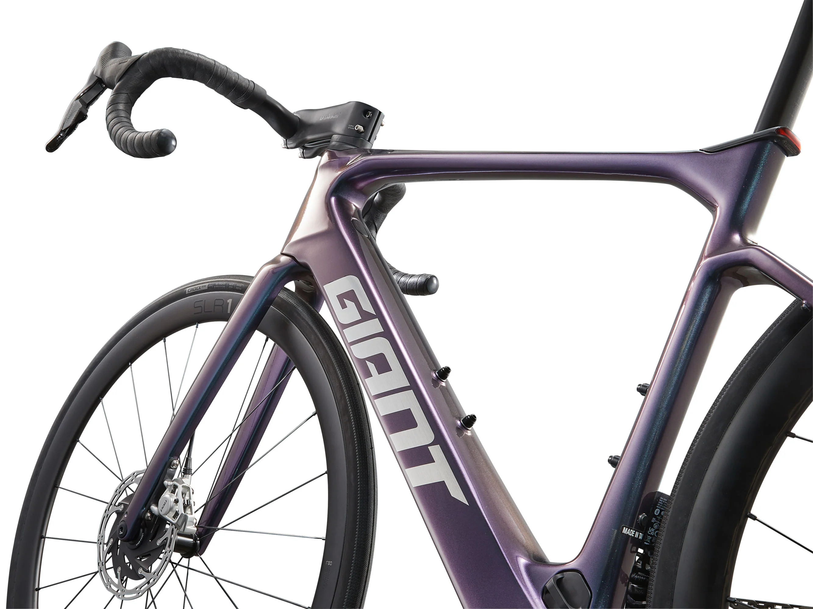 Defy Advanced E+ Elite 0 - Blue Dragonfly - Image 14